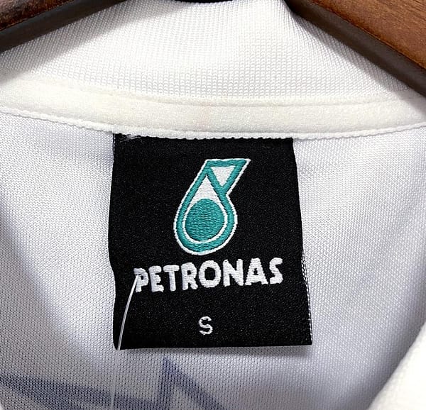 F1 Mercedes Racing Suit - Image 3