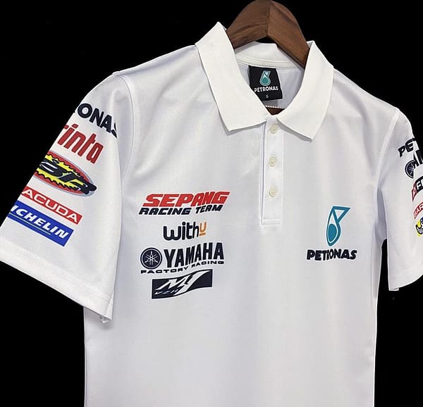 F1 Mercedes Racing Suit - Image 4