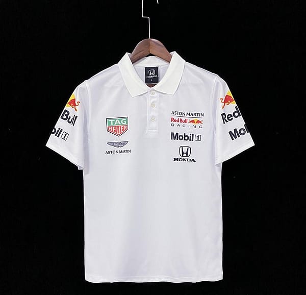 F1 Red Bull Racing Suit