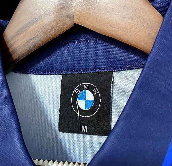F1 BMW Blue - Image 3