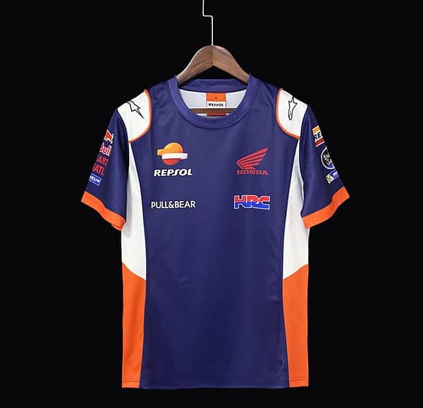 F1 Honda Blue - Image 7