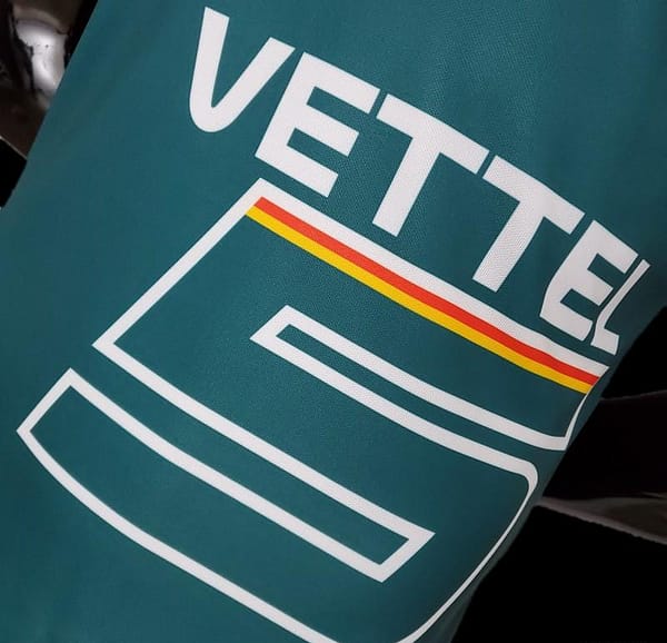 F1 Formula One 2022 Aston Martin Polo Green - Image 4