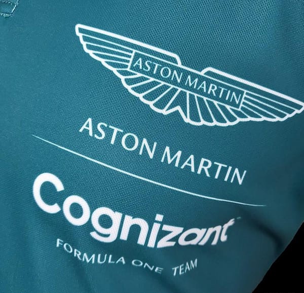 F1 Formula One 2022 Aston Martin Polo Green - Image 8