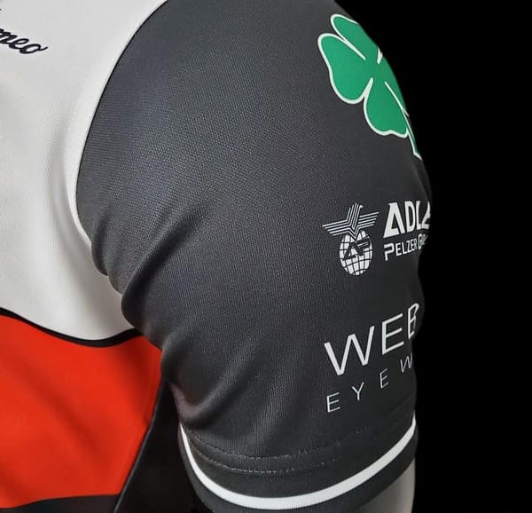 F1 Formula One 2022 Alfa Romeo Polo - Image 2
