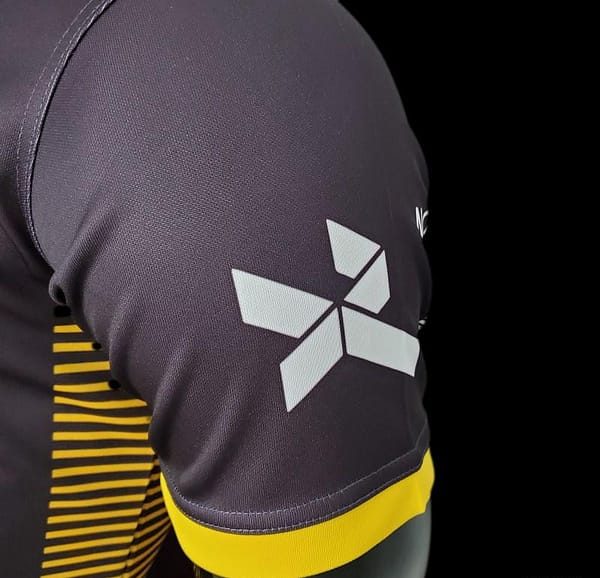 F1 Formula One 2022 McLaren Polo - Image 7
