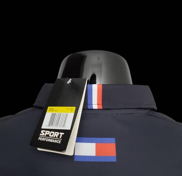 F1 Formula One 2022 Mercedes Polo - Image 7