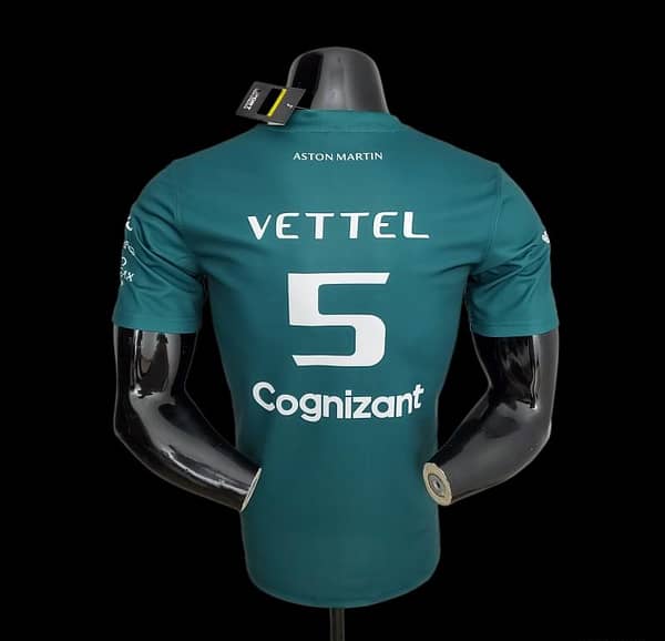 F1 Formula One 2022 Astontin - Image 2