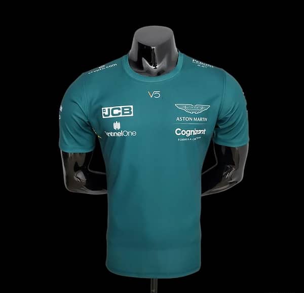 F1 Formula One 2022 Astontin - Image 5