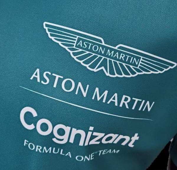 F1 Formula One 2022 Astontin - Image 6