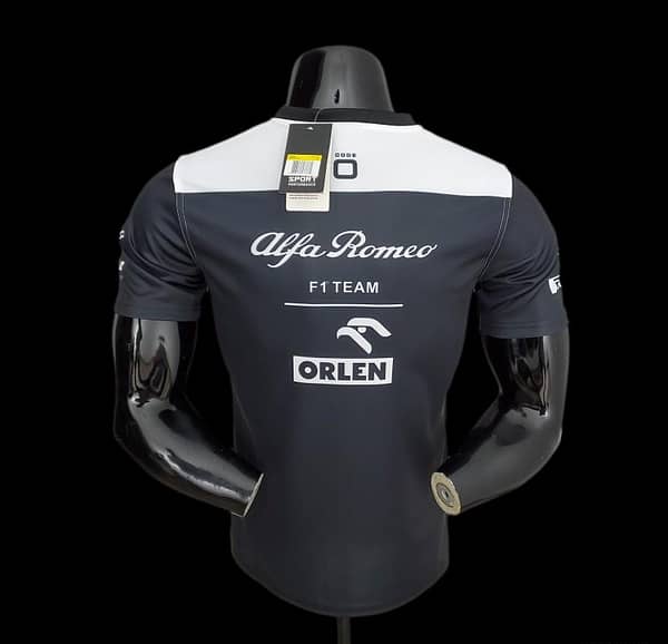 F1 Formula One 2022 Alfa Romeo - Image 2