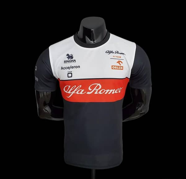 F1 Formula One 2022 Alfa Romeo - Image 3