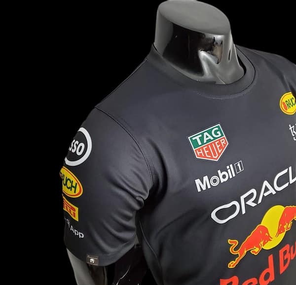F1 Formula One 2022 Red Bull Honda - Image 5