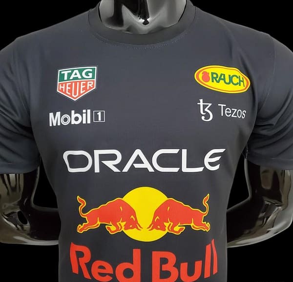 F1 Formula One 2022 Red Bull Honda - Image 8