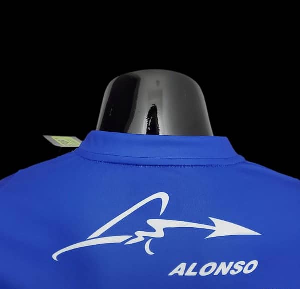 F1 Formula One 2022 Blue - Image 3