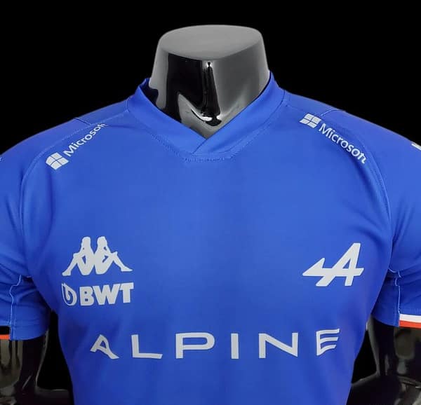F1 Formula One 2022 Blue - Image 5