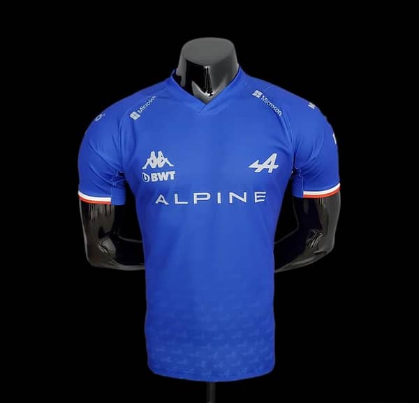 F1 Formula One 2022 Blue - Image 6