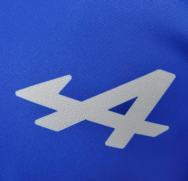 F1 Formula One 2022 Blue - Image 7