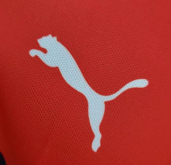 New F1 Formula One; Ferrari Racing Suit Polo Red - Image 9