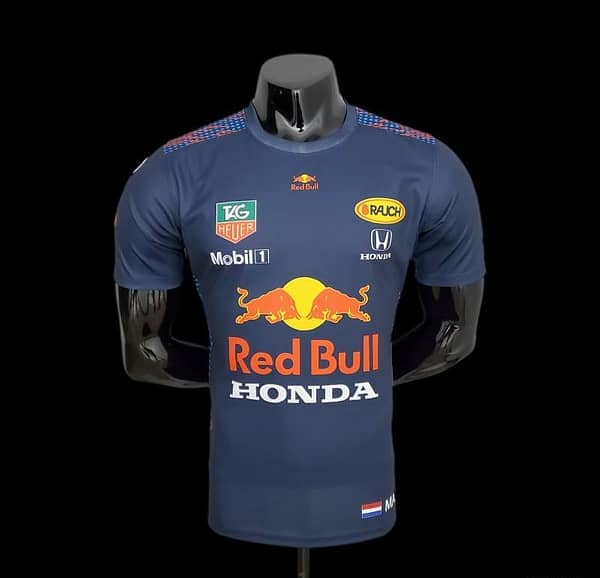 2022 F1 Formula: Red Bull