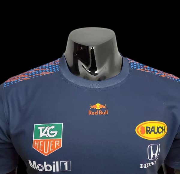 2022 F1 Formula: Red Bull - Image 2
