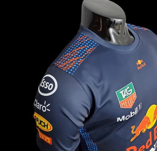 2022 F1 Formula: Red Bull - Image 4