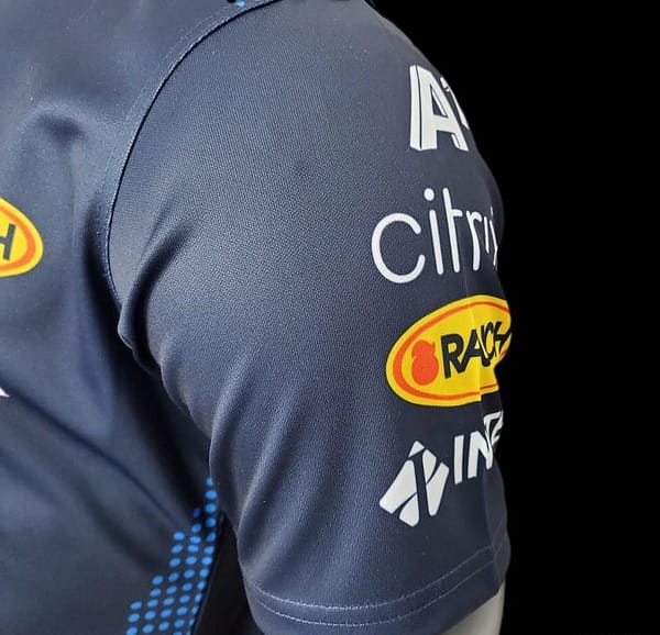 2022 F1 Formula: Red Bull - Image 6