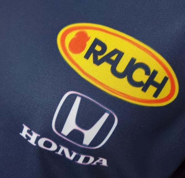 2022 F1 Formula: Red Bull - Image 7