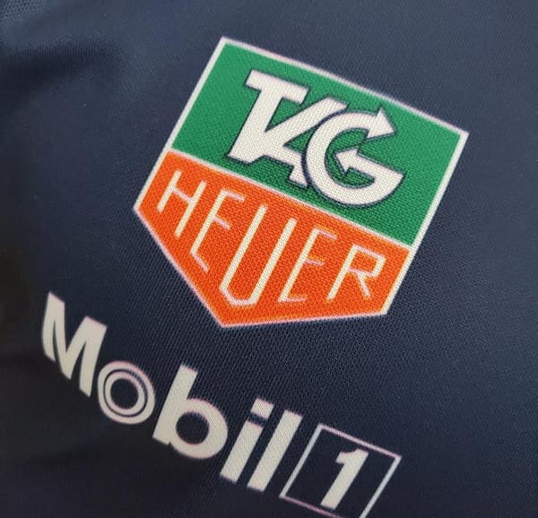 2022 F1 Formula: Red Bull - Image 9