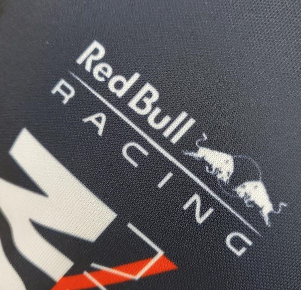 Formula 1 Red Bull - Image 8
