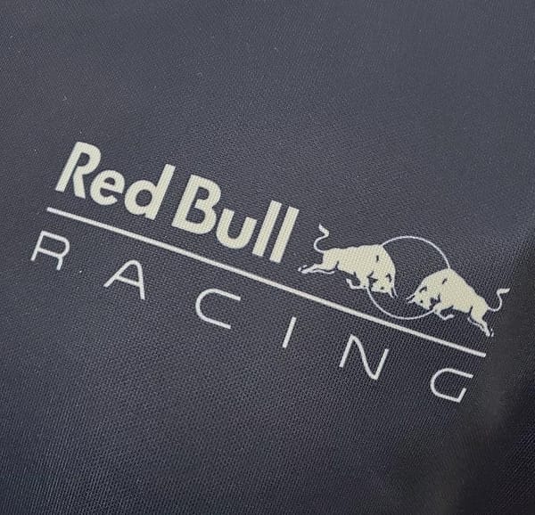 F1 Formula One Racing Suit 2021 Red Bull T-shirt - Image 9