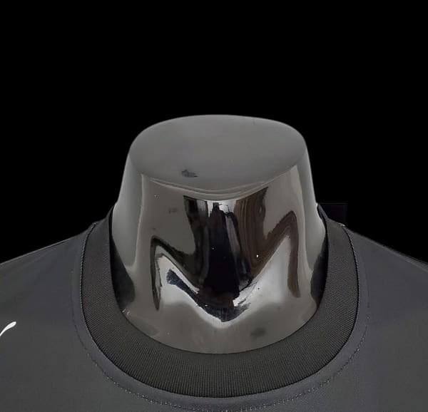 F1 Formula One Racing Suit; 2021 Mercedes Black - Image 10