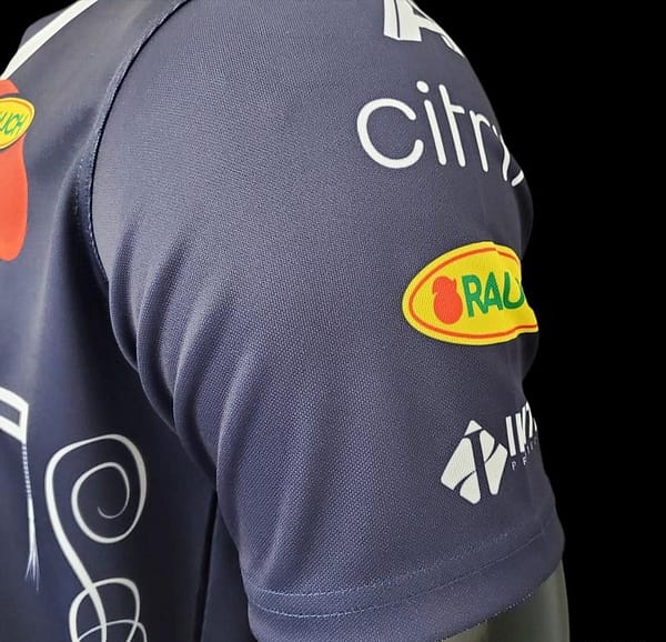 F1 2021 Red Bull Special Board Royal Blue - Image 5