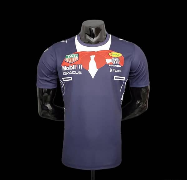 F1 2021 Red Bull Special Board Royal Blue - Image 6