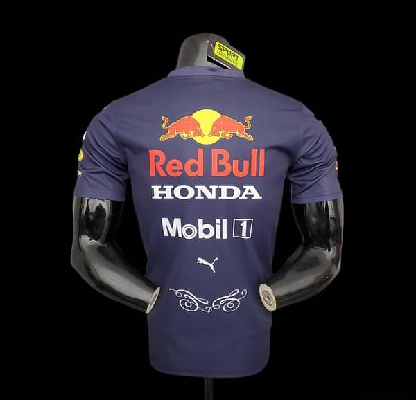 F1 2021 Red Bull Special Board Royal Blue - Image 10