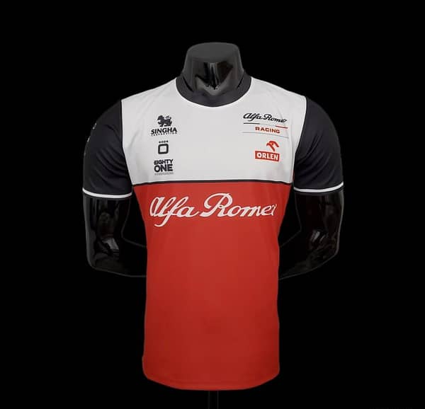 F1 Alfa Romeo