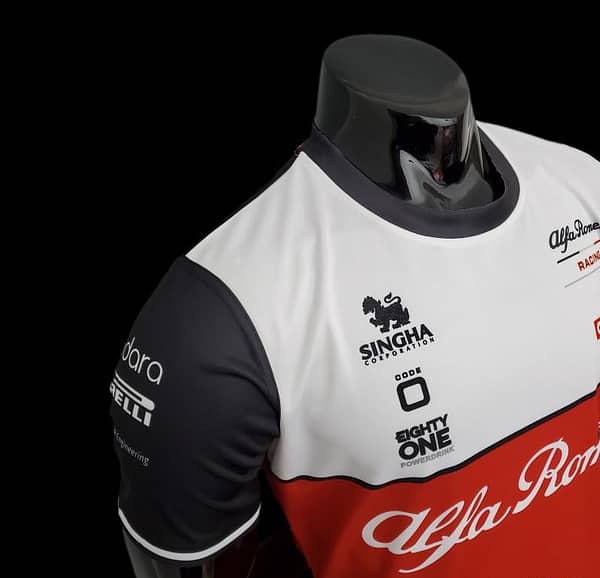 F1 Alfa Romeo - Image 2