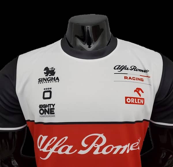 F1 Alfa Romeo - Image 3