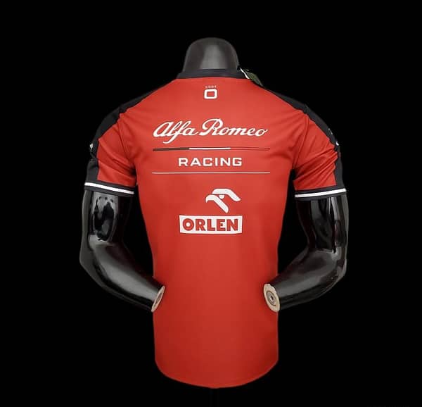 F1 Alfa Romeo - Image 4