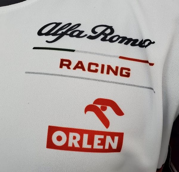 F1 Alfa Romeo - Image 7