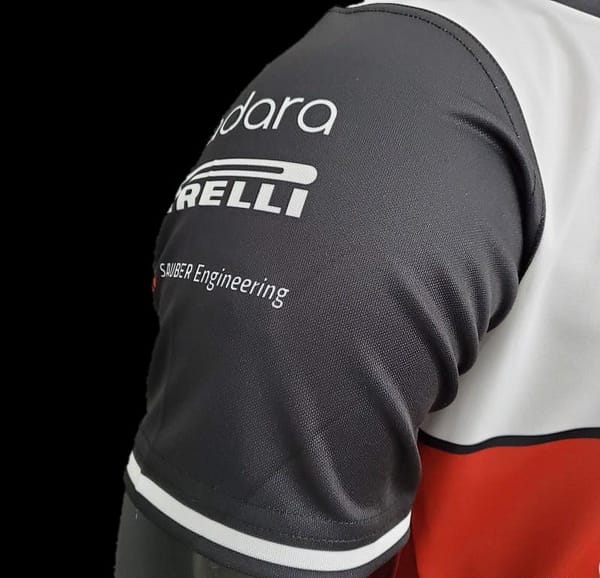 F1 Alfa Romeo - Image 10