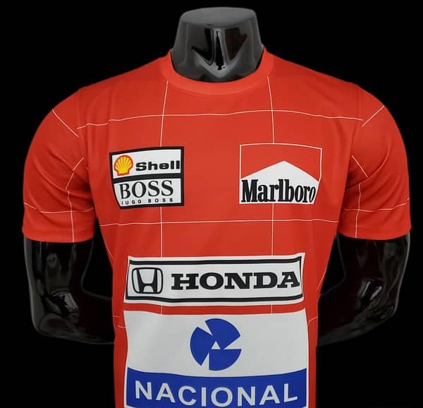 F1 McLaren 1991 - Image 2