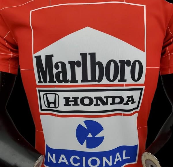 F1 McLaren 1991 - Image 5