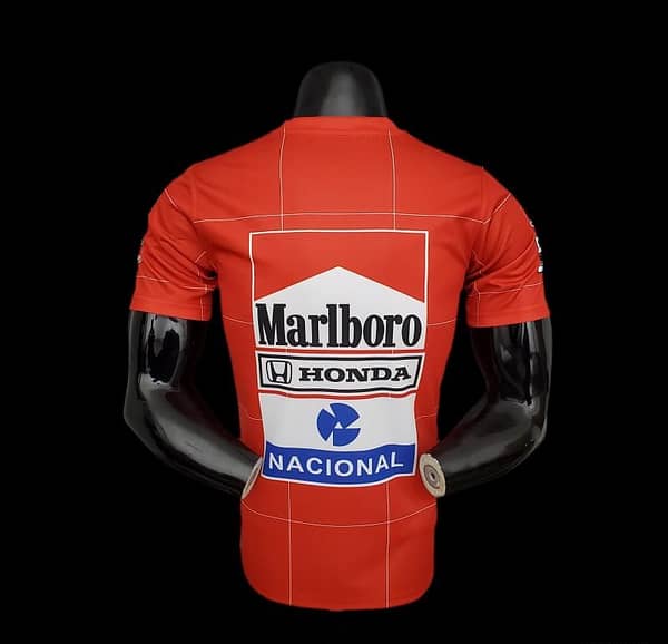 F1 McLaren 1991 - Image 6