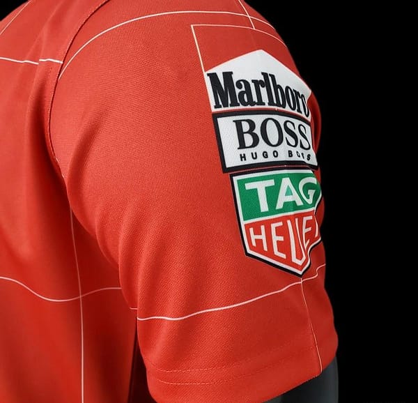 F1 McLaren 1991 - Image 7