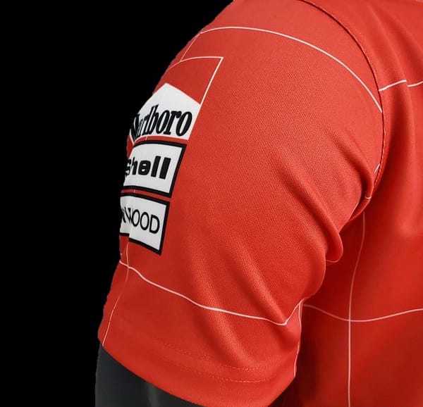 F1 McLaren 1991 - Image 9