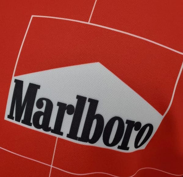 F1 McLaren 1991 - Image 10