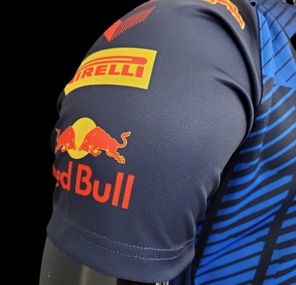 F1 Red Bull Gaming Edition - Image 2