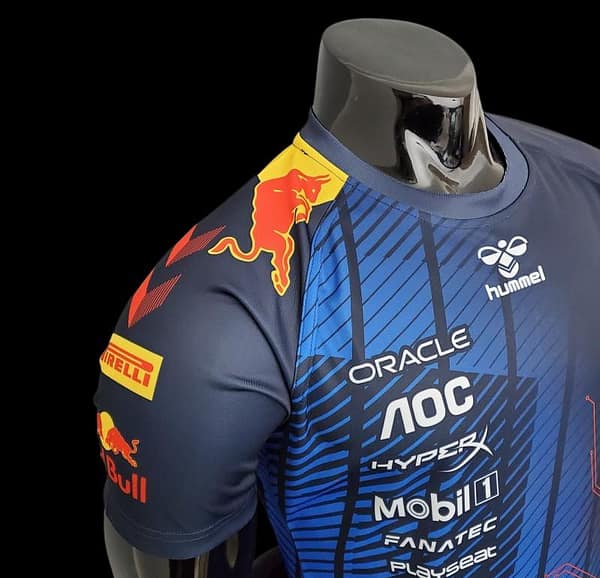 F1 Red Bull Gaming Edition - Image 4