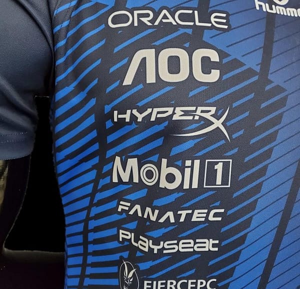 F1 Red Bull Gaming Edition - Image 5