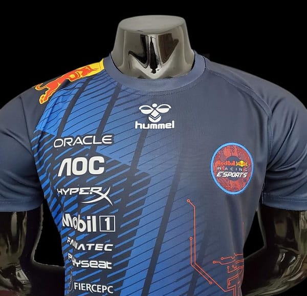 F1 Red Bull Gaming Edition - Image 9